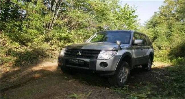 廣汽三菱suv車型及價格,高中低車型都不錯