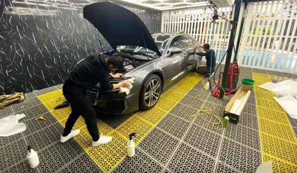 4s店保養一次多少錢 大型保養一次7000元(小保養1000元)