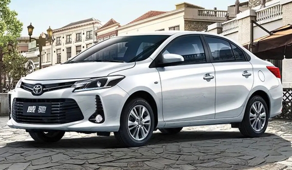 10萬左右口碑最好的車,這十款車型以威馳口碑最佳