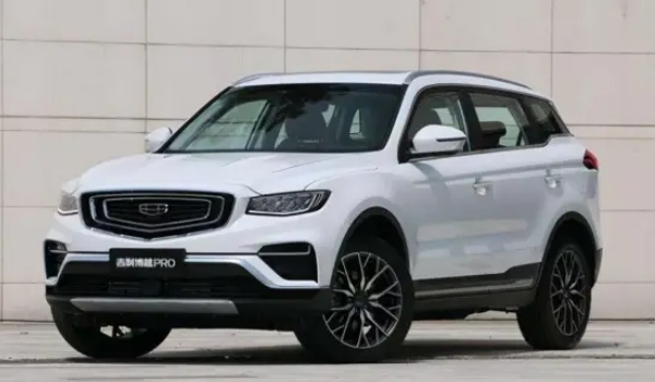 10萬左右口碑最好的車,這十款車型以威馳口碑最佳