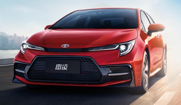 10萬左右口碑最好的車,這十款車型以威馳口碑最佳