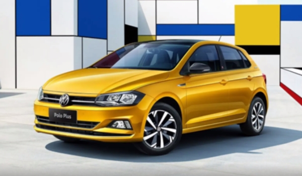 polo 大眾自動擋價格 2022款polo新車僅售10.09萬(性能小鋼炮)