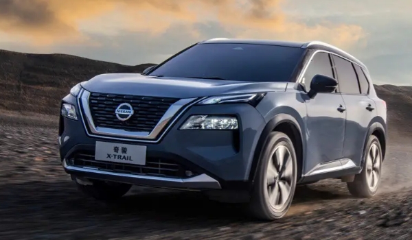 日產奇駿落地價多少錢，全款落地19萬（分期落地首付7萬）