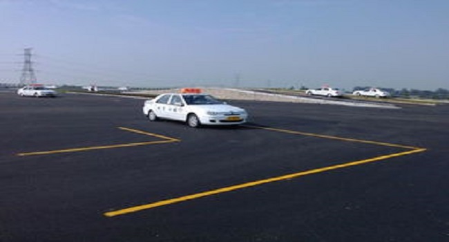 科目二和科目三哪個難度大一點，保持平常心一切都不是困難