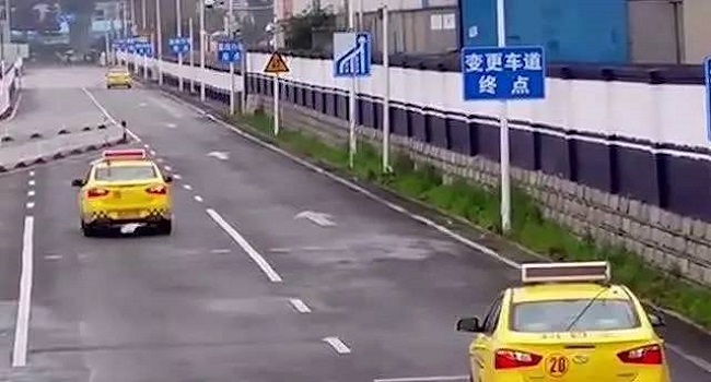 科目二和科目三哪個難度大一點，保持平常心一切都不是困難