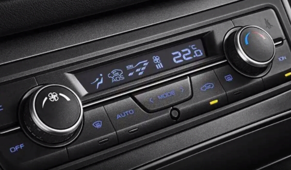 汽車空調怎么使用正確方法 操作十分的簡單(夏季常用功能)