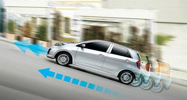 自動駐車是什么意思,智能又實用的功能非常貼心