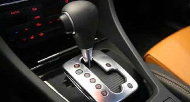 cvt是手動還是自動,常見的是自動類型