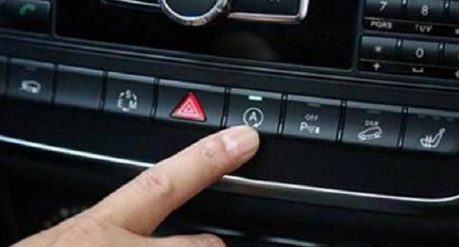 自動啟停功能是開著好還是關閉好,這幾種情況必須要關閉