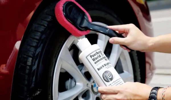 輪胎規格參數解釋 輪胎型號195/55R1585V（不同型號適用車型不同）