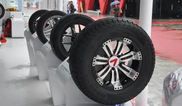 kumho輪胎是什么品牌,韓國的錦湖輪胎