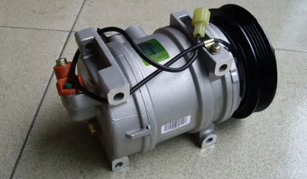 汽車空調(diào)壓縮機(jī)多少錢,具體要根據(jù)壓縮機(jī)大小而定(最小的僅需幾百塊)