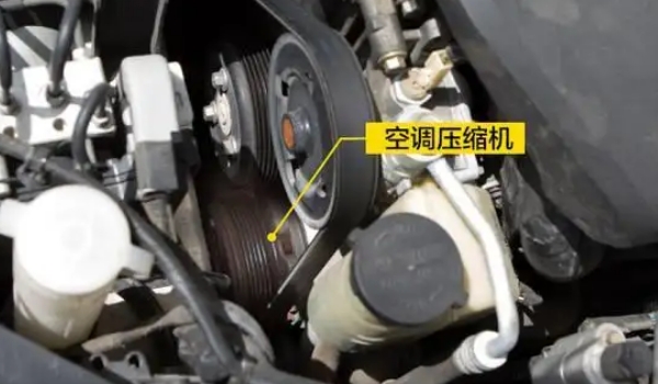 汽車空調(diào)壓縮機(jī)多少錢,具體要根據(jù)壓縮機(jī)大小而定(最小的僅需幾百塊)