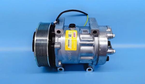 汽車空調(diào)壓縮機(jī)多少錢,具體要根據(jù)壓縮機(jī)大小而定(最小的僅需幾百塊)