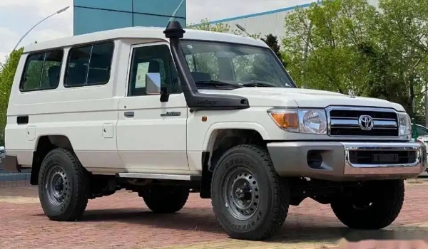 豐田lc78和lc76哪個好,lc78車身要大一號