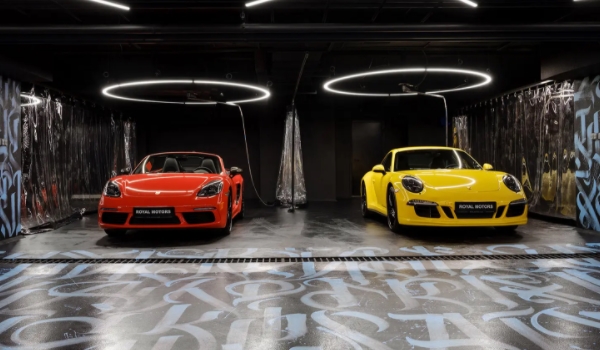 新手如何開洗車店 做好預算選擇位置(車流量大 店鋪聚集地較好)