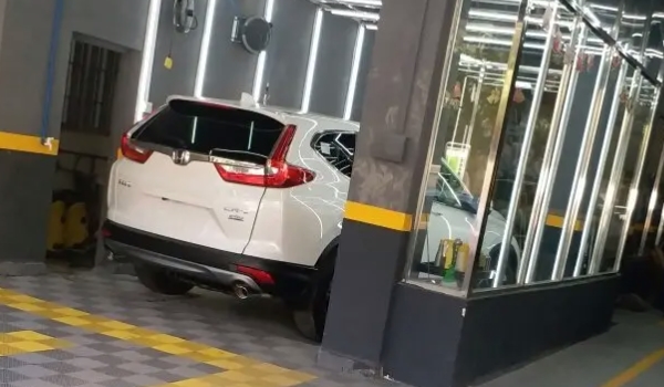 汽車美容學徒一般學多久 時間在2年到3年(熟練掌握美容項目)