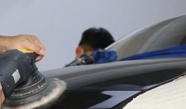 汽車美容學徒一般學多久 時間在2年到3年(熟練掌握美容項目)