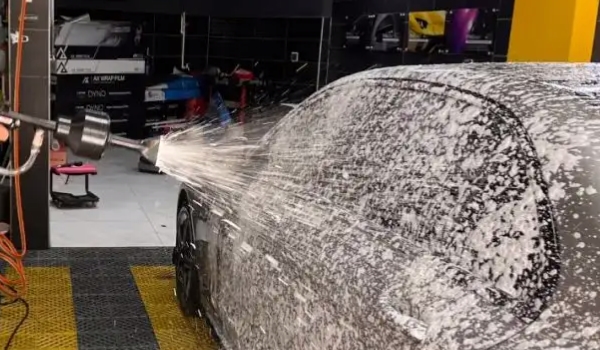 汽車美容學徒一般學多久 時間在2年到3年(熟練掌握美容項目)