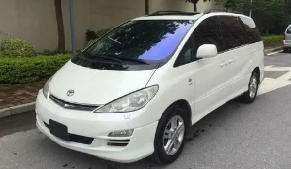 豐田普瑞維亞真實感受，車主綜合口碑不錯