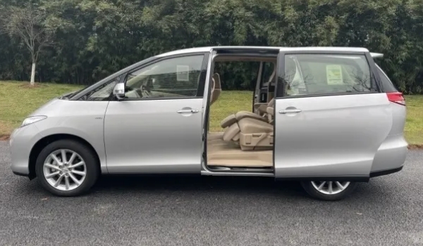 豐田普瑞維亞真實感受，車主綜合口碑不錯