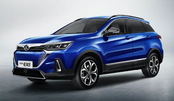 北京汽車全部車型,全系共有13款車型