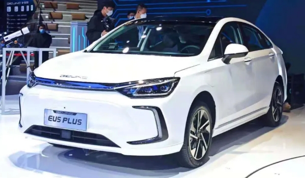 北京汽車全部車型,全系共有13款車型
