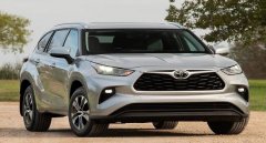 2022年漢蘭達(dá)多少錢,霸氣出場(chǎng)驚喜不斷