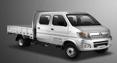 長安神騏t20油氣兩用怎么樣,真正實現了多拉快跑