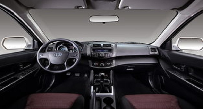 騏鈴皮卡是哪個廠家生產的，比較適合日常使用的一款車型