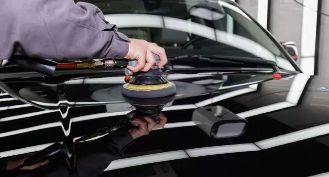 汽車美容工資多少錢一個月,掙多少得看自己值多少