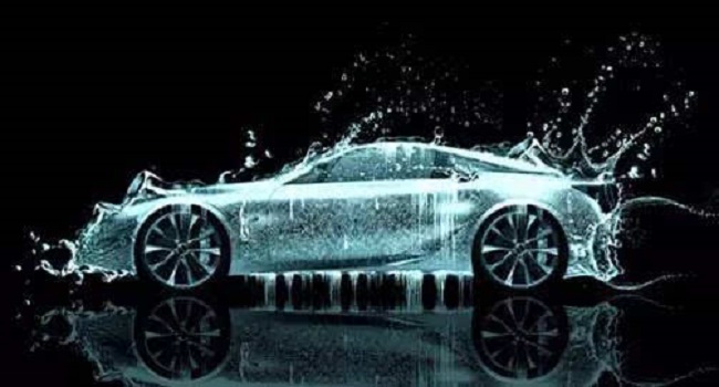 汽車美容行業發展現狀和前景,發展空間還很大