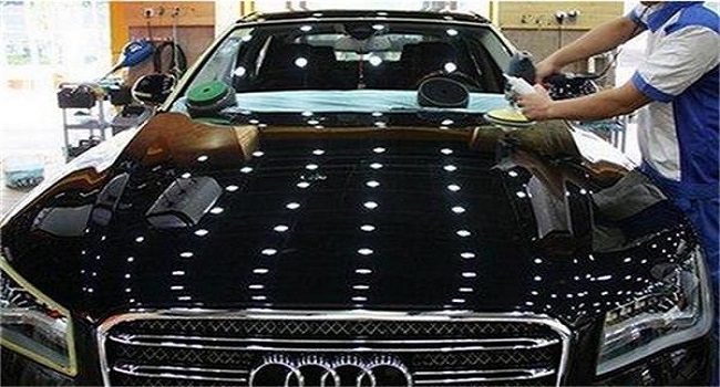 汽車美容行業發展現狀和前景,發展空間還很大