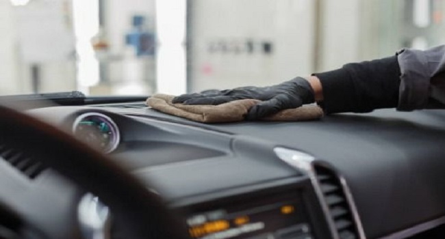 汽車美容行業發展現狀和前景,發展空間還很大