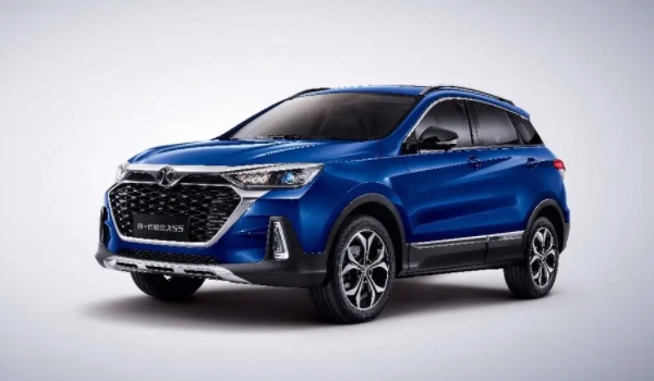 北汽紳寶x55口碑怎么樣 性價比高 顏值較高(采用1.5升發(fā)動機)