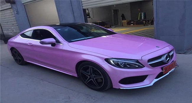 學汽車貼膜培訓班要多少錢，選擇不同的渠道收費不一樣