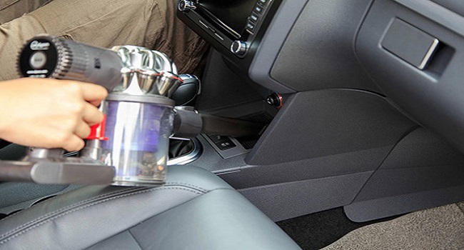 汽車美容項目有哪些,汽車美容價格并不是市場統一