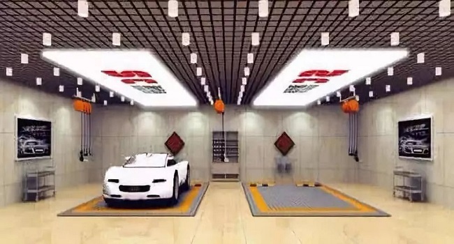 汽車美容項目有哪些,汽車美容價格并不是市場統一