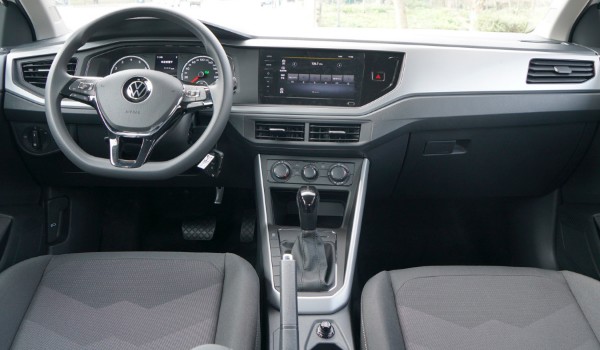 大眾polo油耗多少真實(shí)油耗 百公里油耗實(shí)測8.6L(1公里消耗7毛錢)