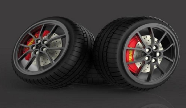 路德斯通的輪胎怎么樣,性能均衡主打運動操控