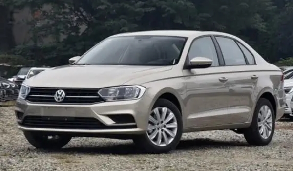 寶來傳奇1.5自動時尚型落地價,全款落地9.5萬(分期落地首付3.8萬)