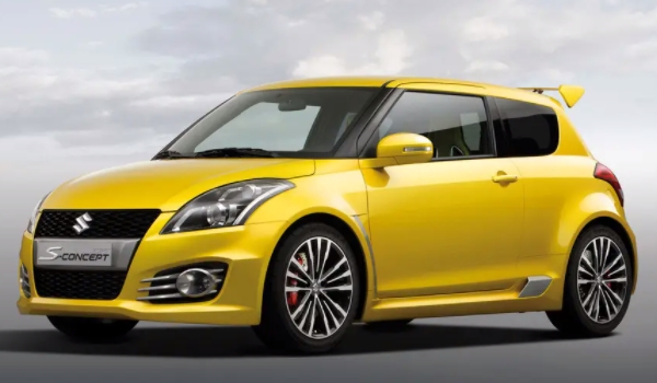 鈴木雨燕1.5自動(dòng)擋新車多少錢 廠商指導(dǎo)價(jià)格7.88萬元(停產(chǎn)車型)