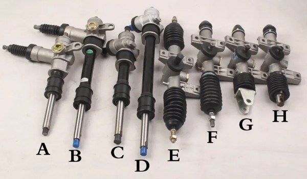 換一個方向機大概多少錢 普通方向機花費1000元左右