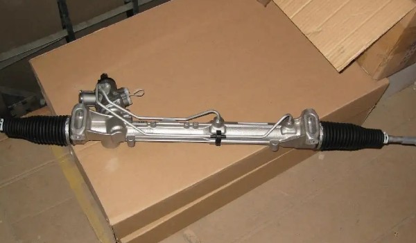 換一個方向機大概多少錢 普通方向機花費1000元左右