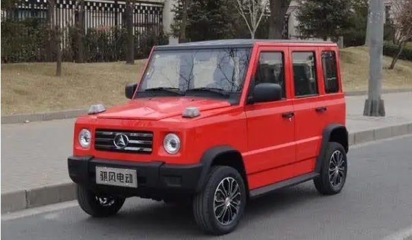 麗馳騏風(fēng)k7電動(dòng)車(chē)報(bào)價(jià),市場(chǎng)指導(dǎo)價(jià)5萬(wàn)元左右