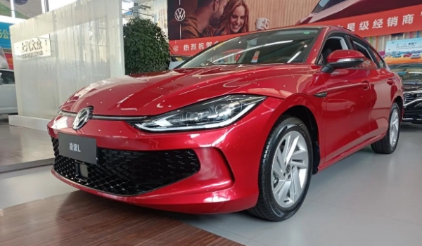 大眾凌渡1.4t價格,市場最新款報價15萬起