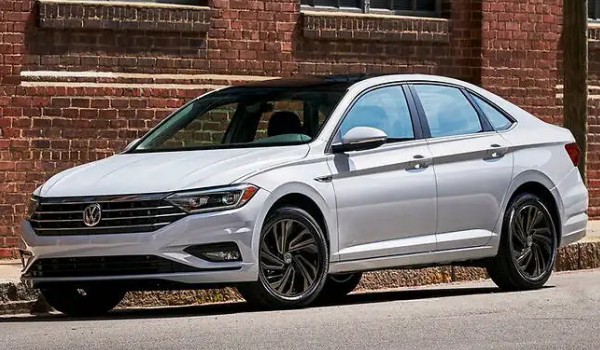 一汽大眾速騰自動(dòng)擋多少錢 2023款速騰自動(dòng)擋僅售11萬