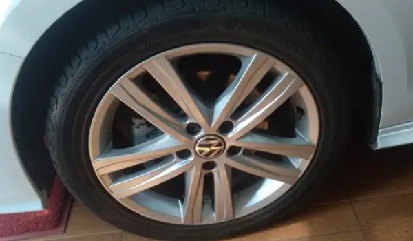大眾速騰輪胎型號規格 輪胎型號225/45 r18(米其林輪胎)