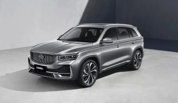 2022吉利星越L會降價嗎,目前市場暫無優惠(具體要根據行情判斷)