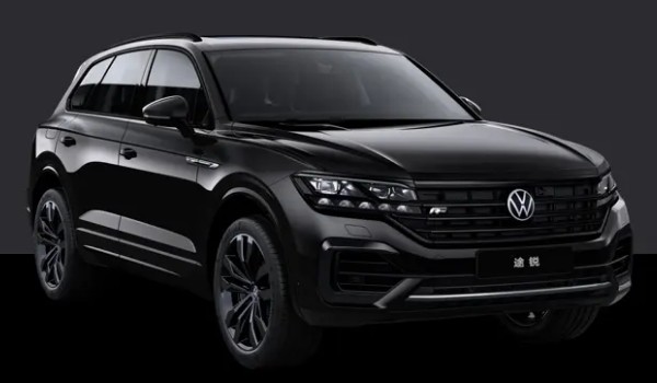 大眾途銳變速箱是什么牌子 采埃孚8AT變速箱(節油效果好)